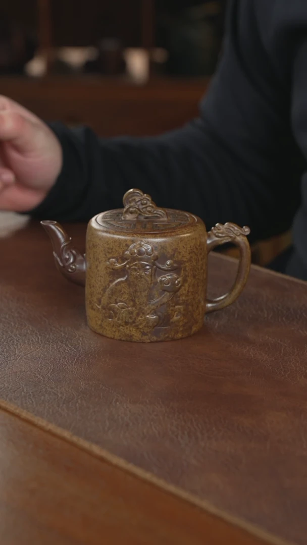 【闪购商品】紫砂茶壶紫砂壶紫砂壶