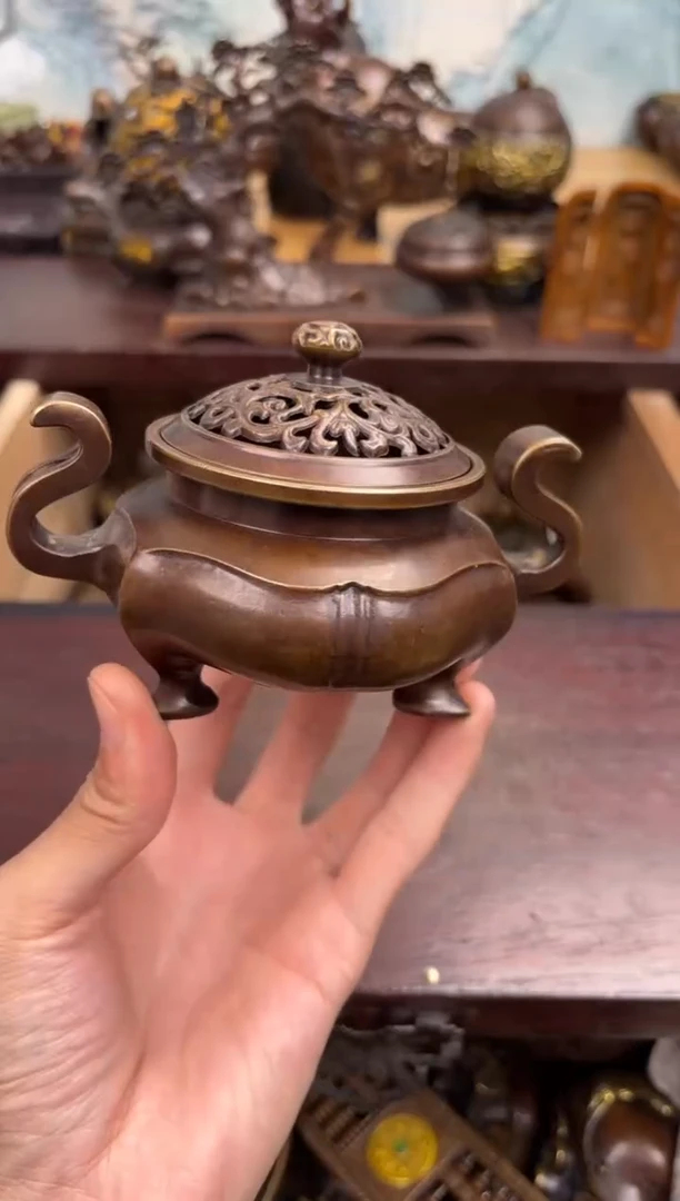 锦瑞铜专属精选链接