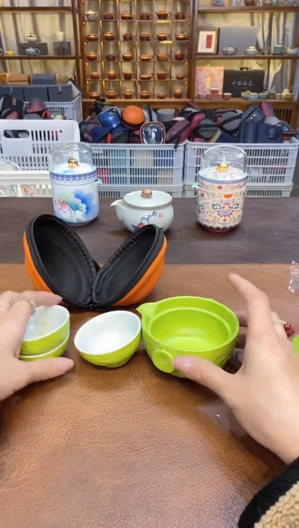 【闪购商品】其他在山茶器福利福利