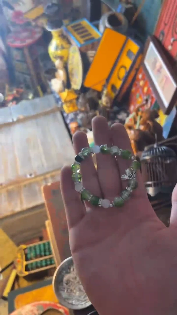 滴血莲花菩提把件小宇专属