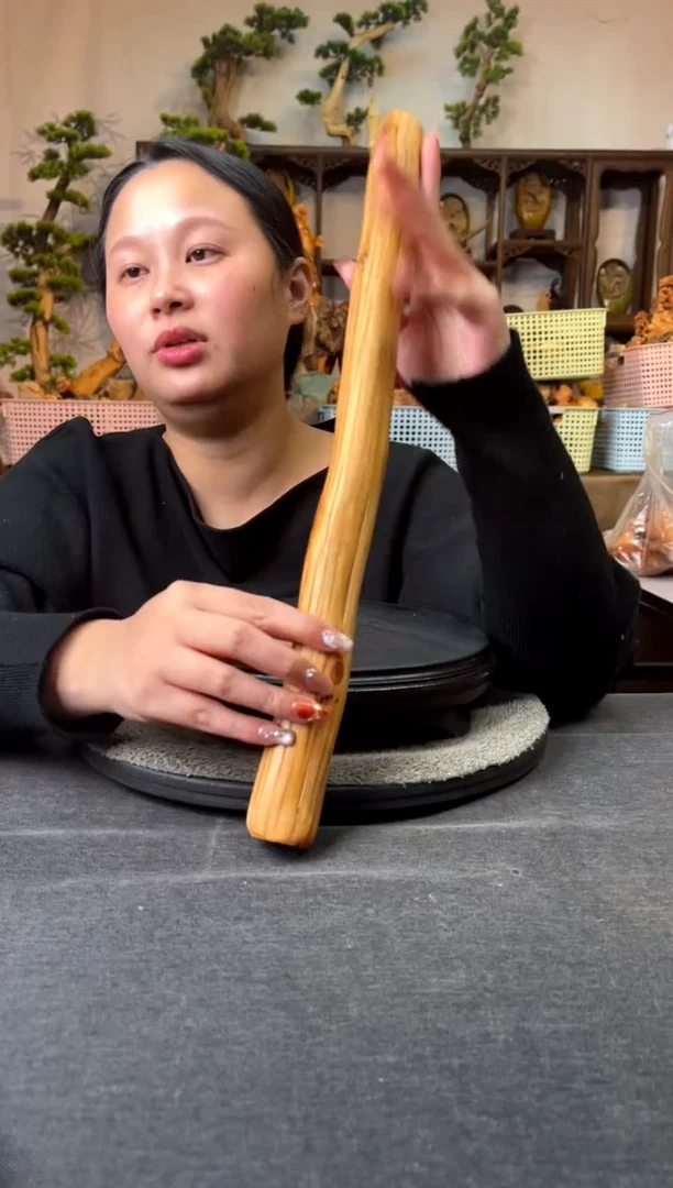 柏木（崖柏）崖柏小件