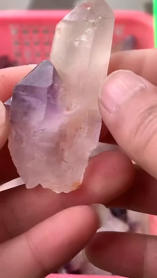 【闪购商品】水晶，未镶嵌用户9856，水晶