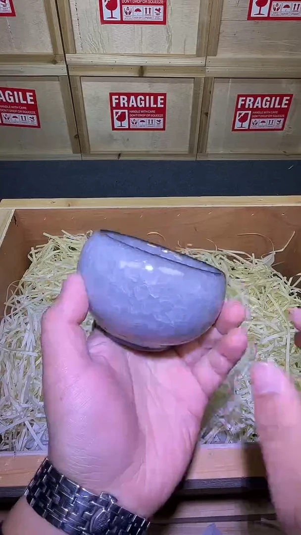 茶盏冰川玫瑰主人杯精选