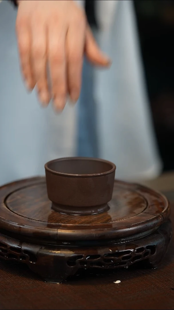 岁颐传砂精美创意杯子