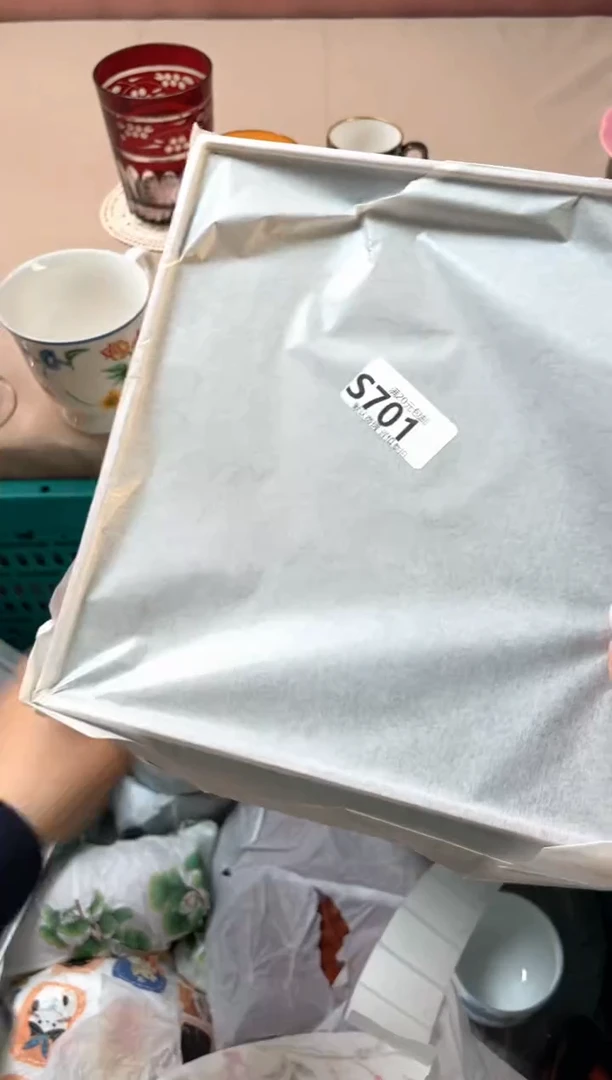 瓷片支*瓷器瓷器S701