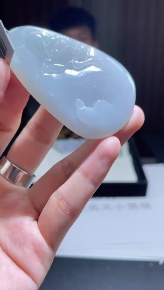 未镶嵌定制翡翠定制孤品