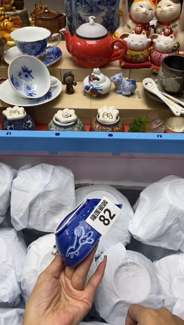瓷片?***天隆莲瓷器欢迎大家