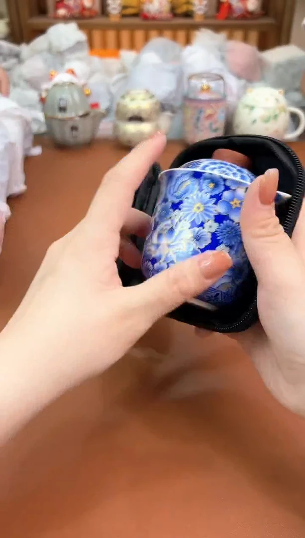 旅行茶具@@允礼茶器通用链接 这个真的很便宜