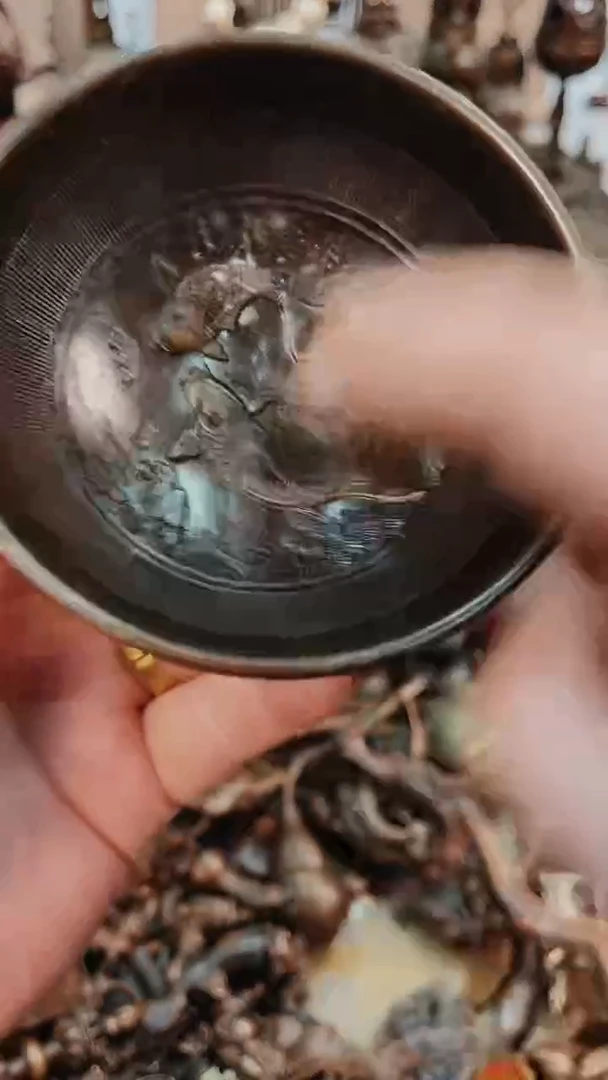 【闪购商品】精铜工匠 别具韵味