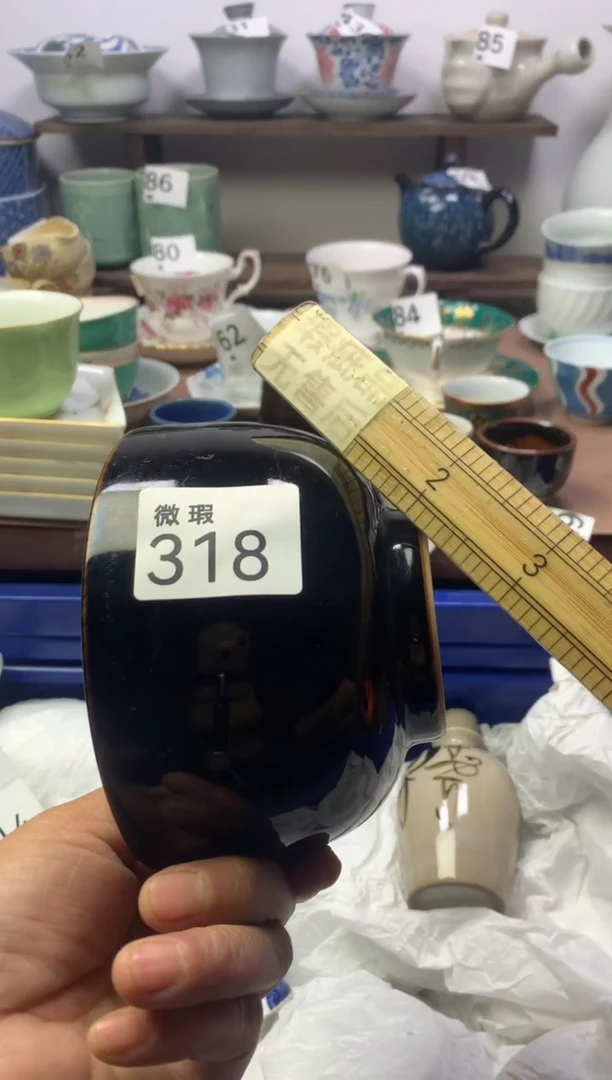 【闪购商品】瓷片明雅阁工艺品店