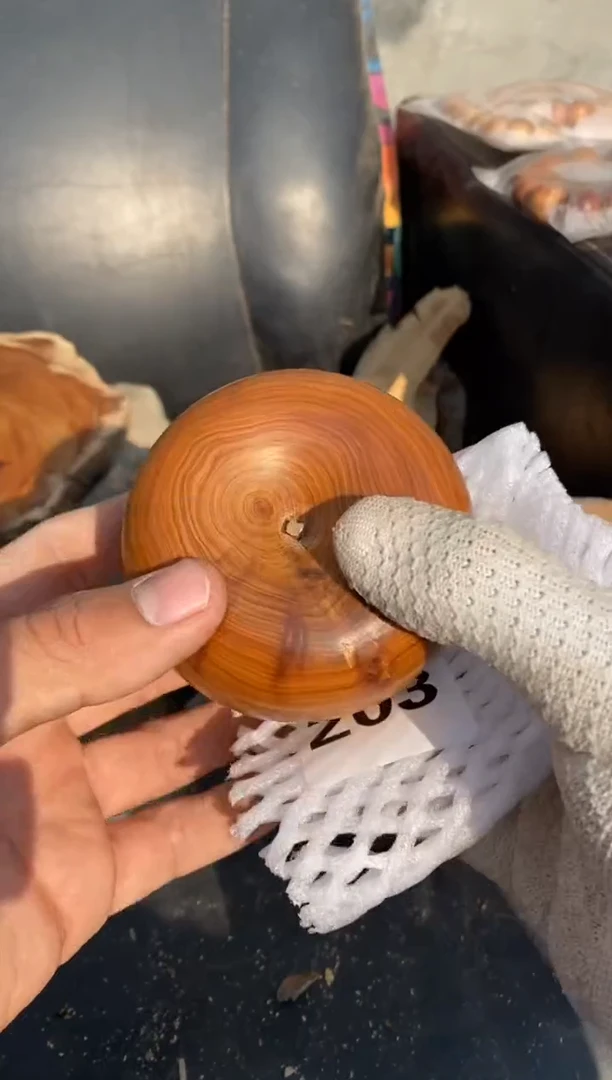 柏木（崖柏）太行陈化崖柏切片！随机（1单1片）203