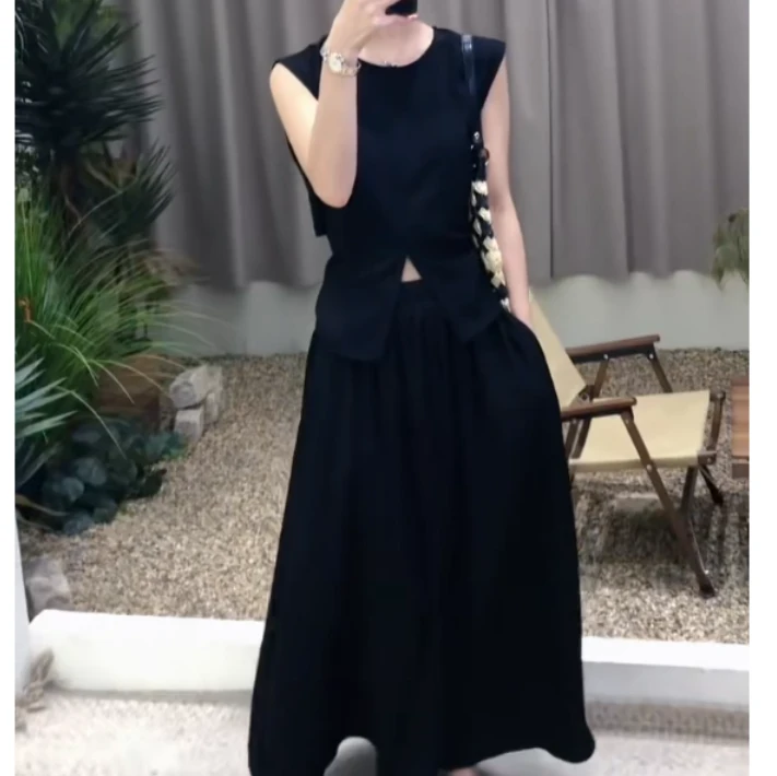 2025夏季时尚潮流百搭精品女珍aa231