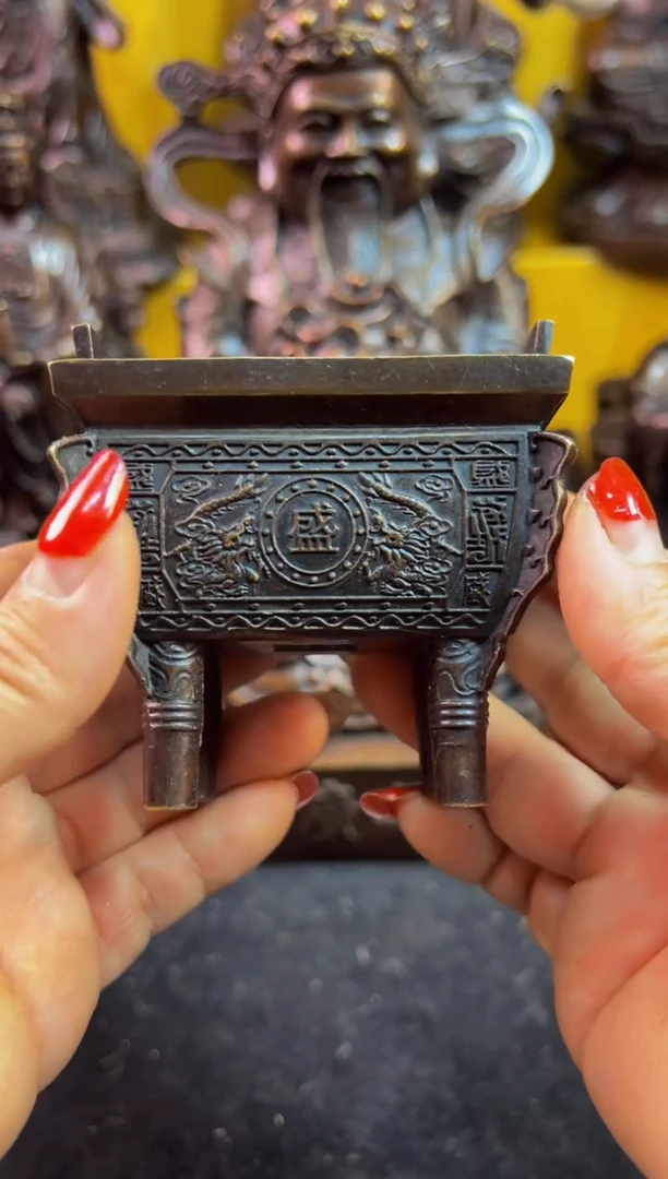 【闪购商品】1案台摆件 物品摆件 