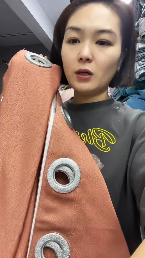 雪尼尔闪78瑕疵......5圈左右