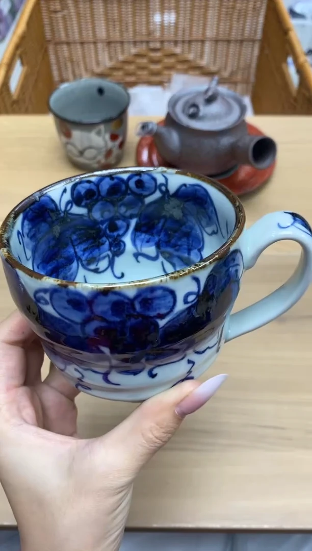 瓷片云**️隆莲全球选好物精选