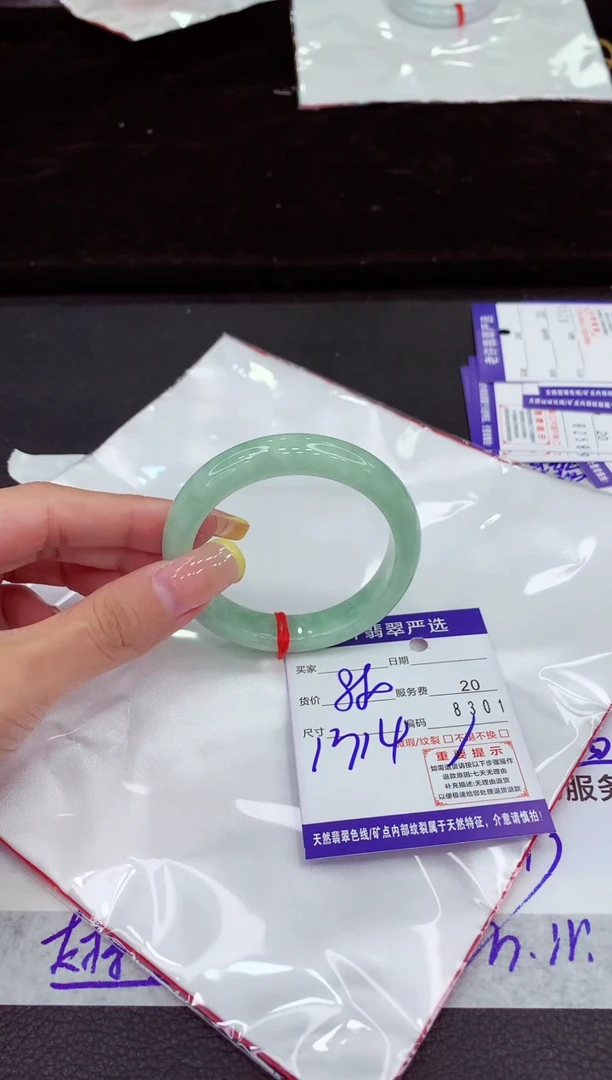 未镶嵌手镯翡翠111111111111