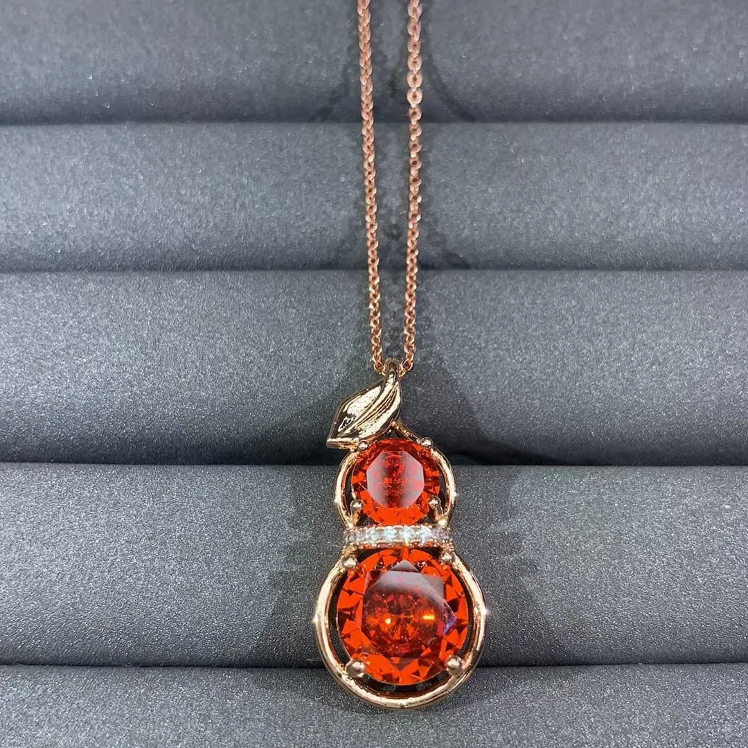 吊坠 吊坠 【璀璨星河】时尚百搭吊坠-D120