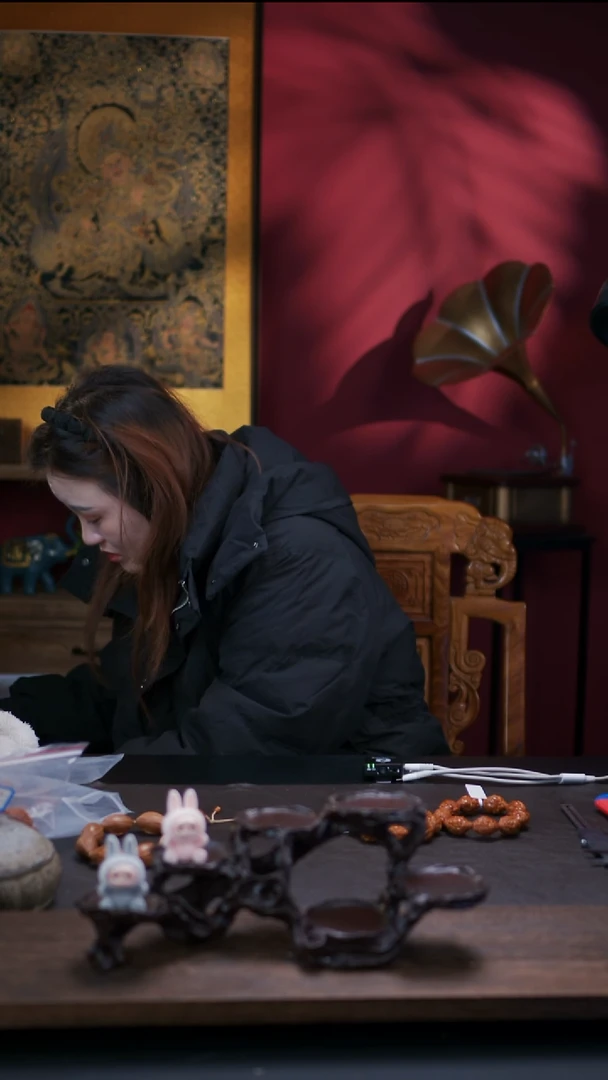 手串/手链橄榄核橄榄核