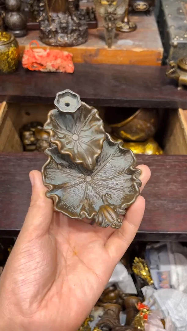 B诺诺古铜专属高端精品
