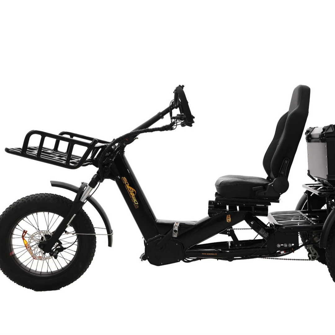 驱逐舰城市休闲锻炼公园骑行近郊漫游尾箱铝合金空间超大