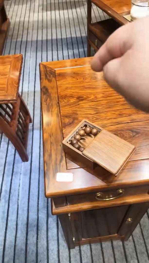 木工艺品链接文玩