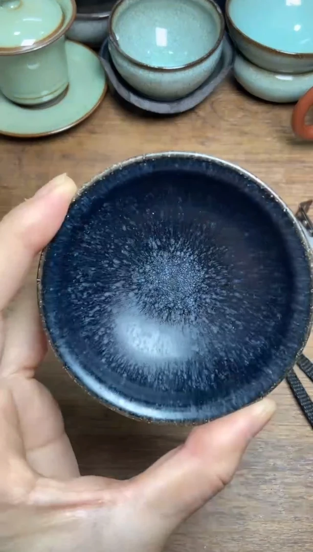 茶盏171建盏茶盏茶盏茶盏