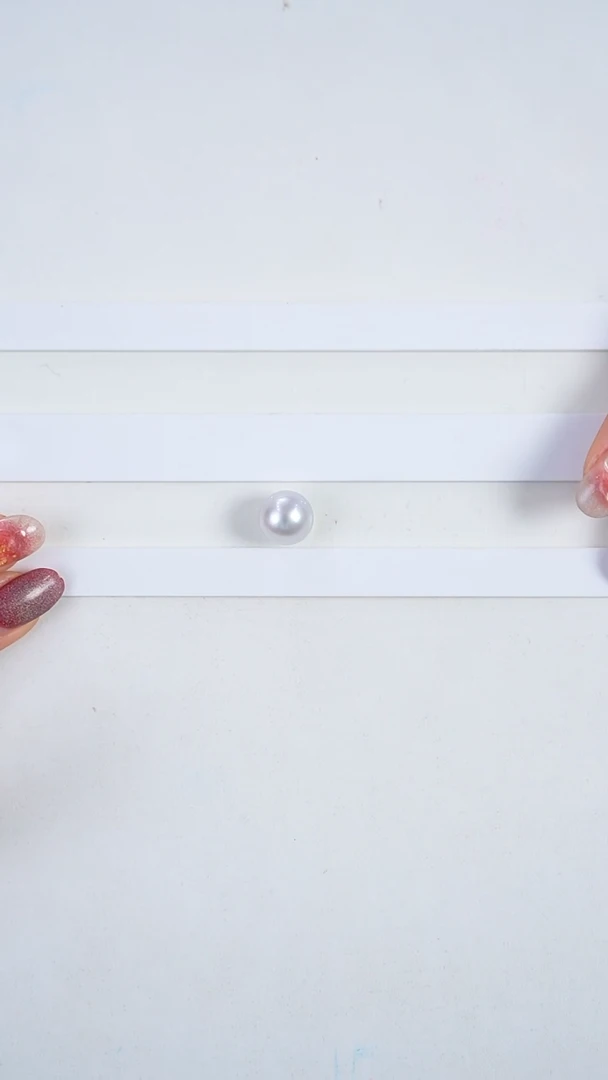 【闪购商品】海水珍珠裸珠未镶嵌10-11mm澳白裸珠