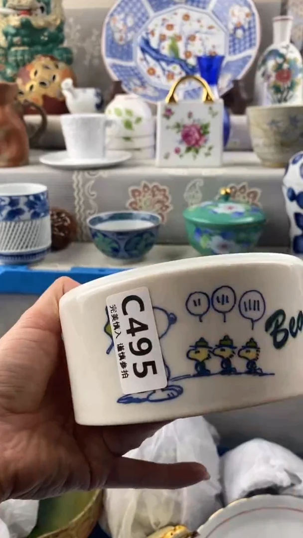 【闪购商品】495