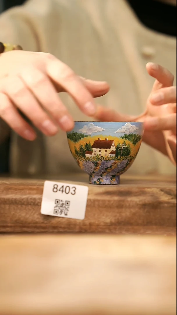 【落单孤品】福利/杯子@@8403