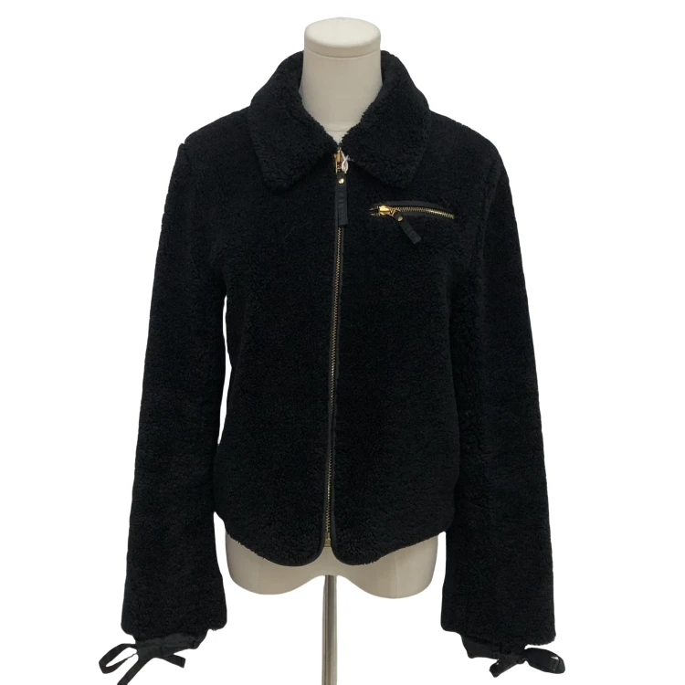 汤丽柏琦/外套/95新/聚酯纤维/[251119MS0019]