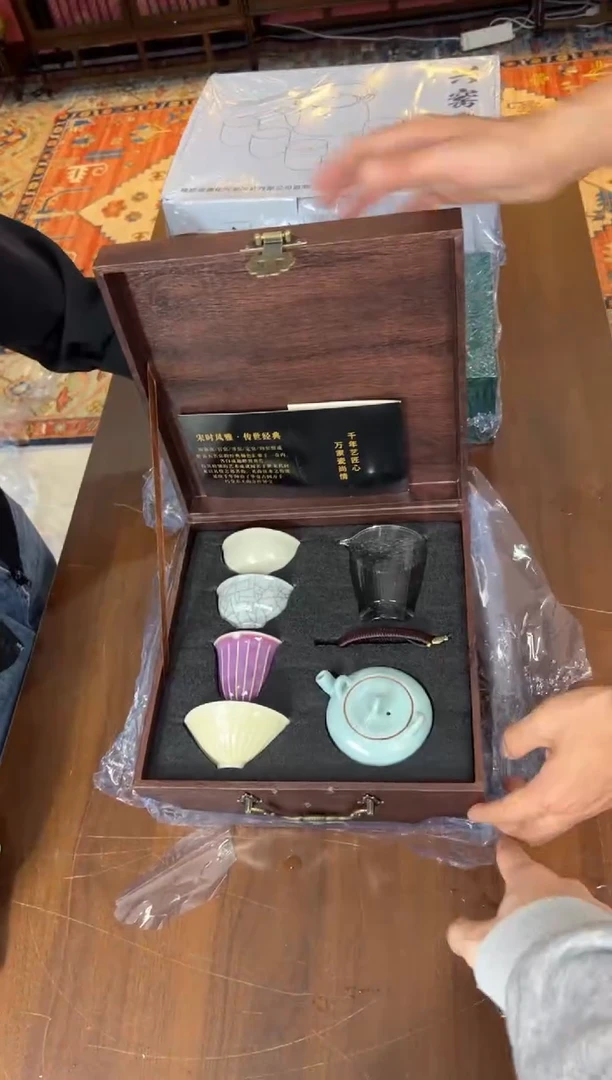 云雨斋茶具商品链接@@YS2277