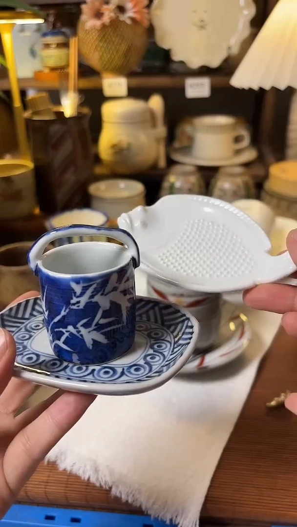 瓷片喵喵家都是大漂亮