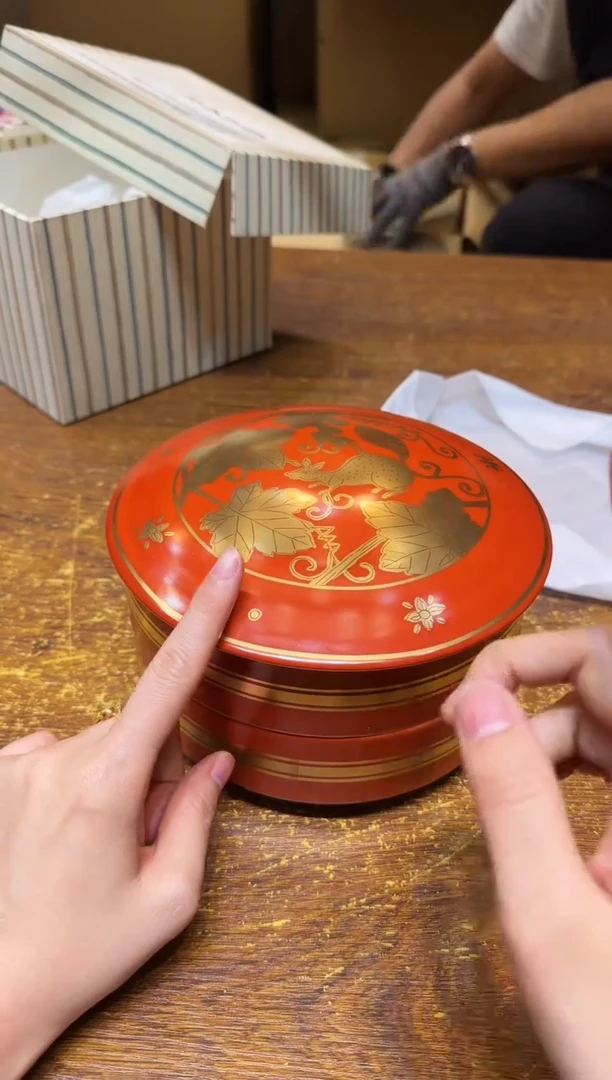 小狐狸严选日瓷器小狐狸精选日瓷器