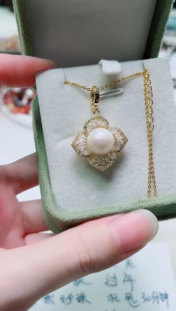 合金其他淡水珍珠多样性发一2263