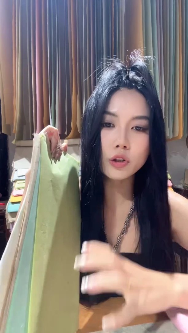 福利款混色皮纸35张