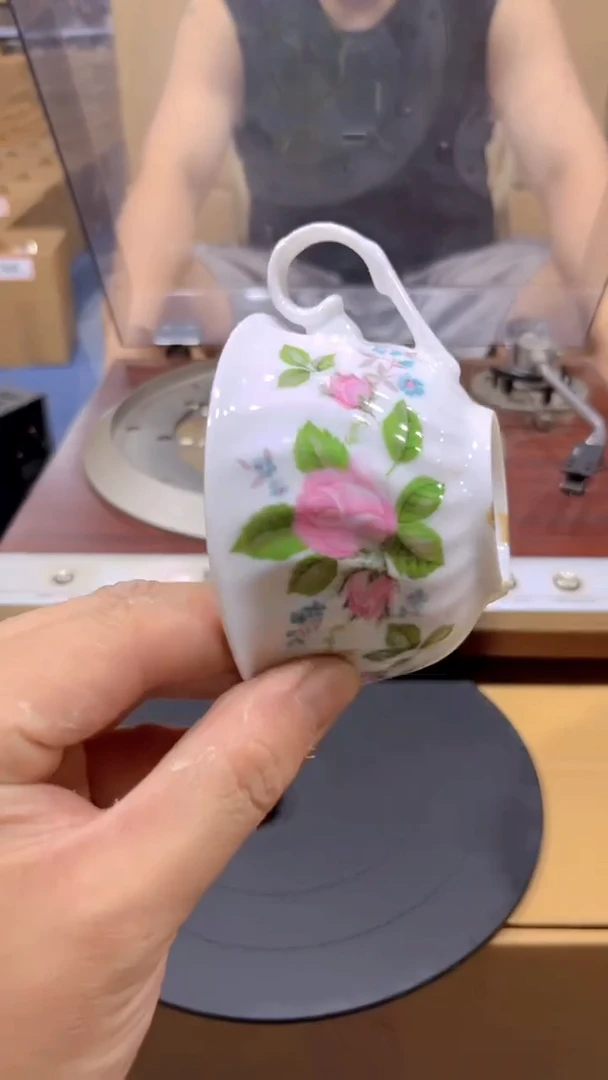 瓷片瑕疵品瓷器瓷器瓷器