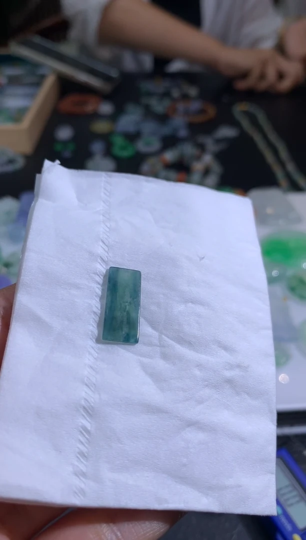 未镶嵌定制翡翠驰*翔翡翠