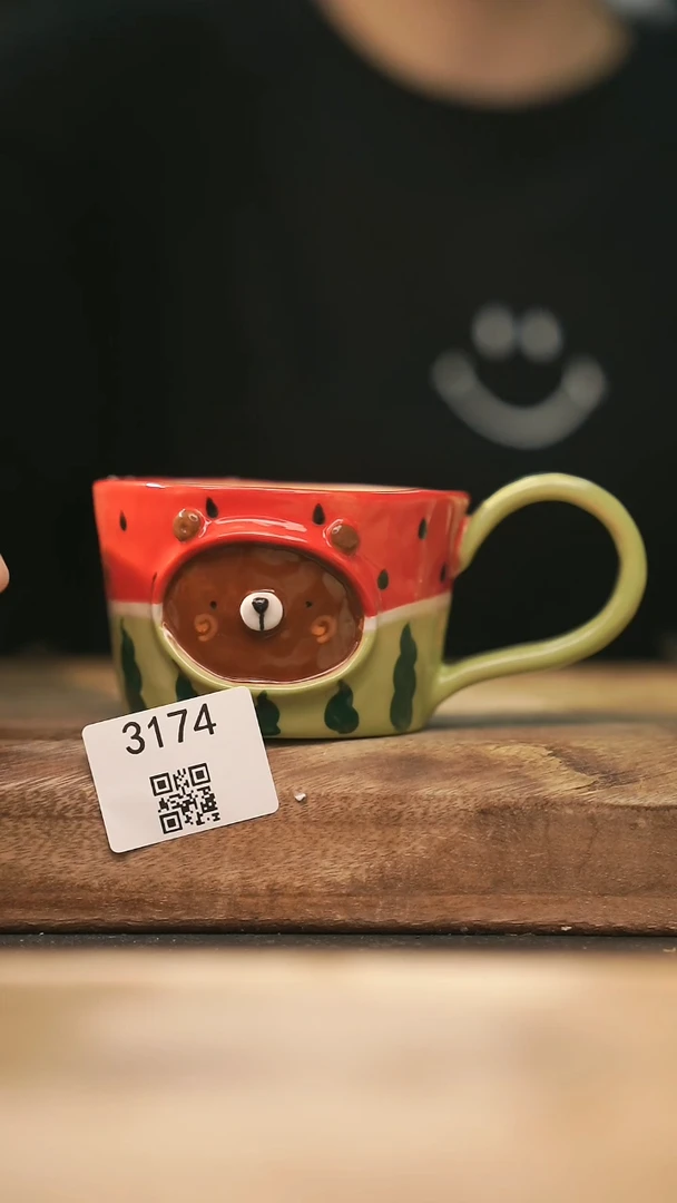 【落单孤品】福利/杯子@@3174