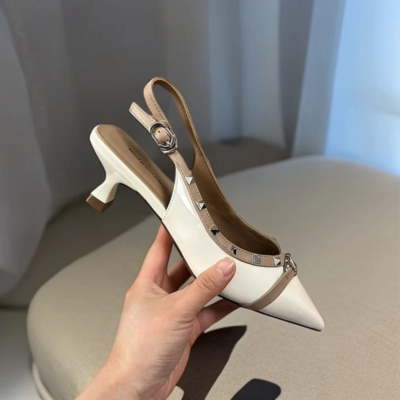 3199-A8-包头凉鞋女单鞋