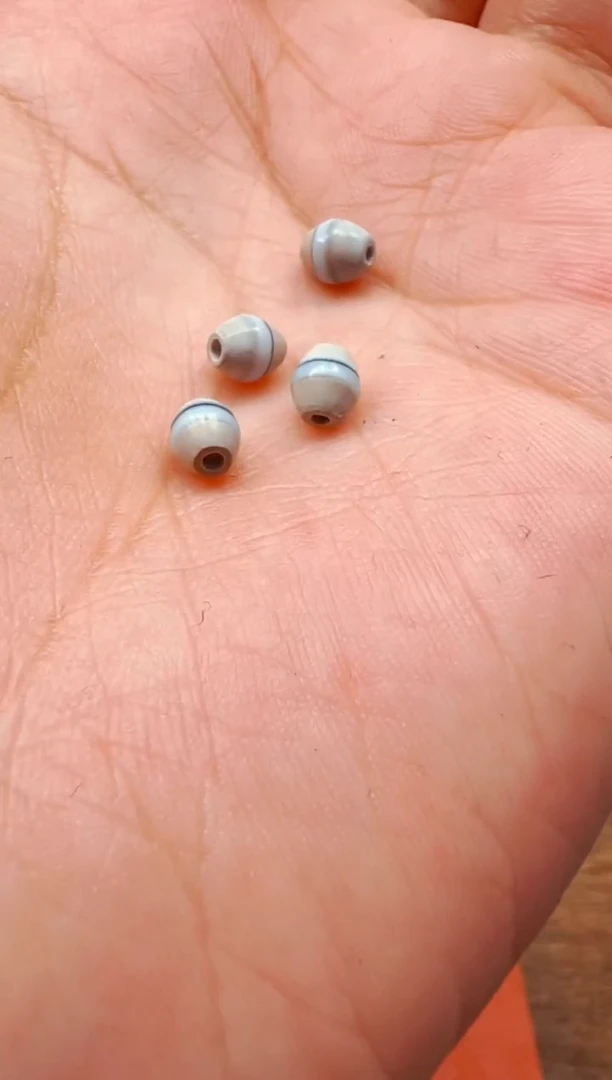 【肖钟出品】东南亚配珠随发1颗