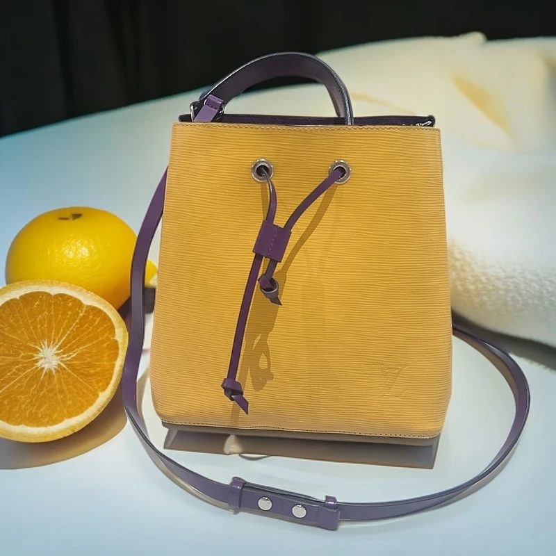 95新 LouisVuitton/路易威登 水桶1188 5838