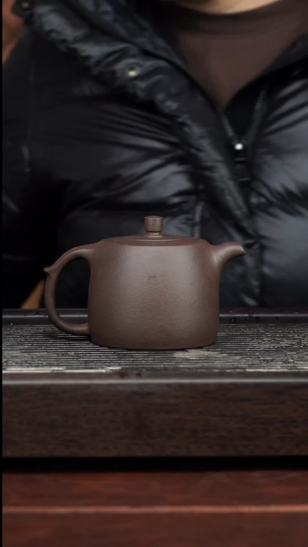 茶壶紫砂精品紫砂壶27.........280CC