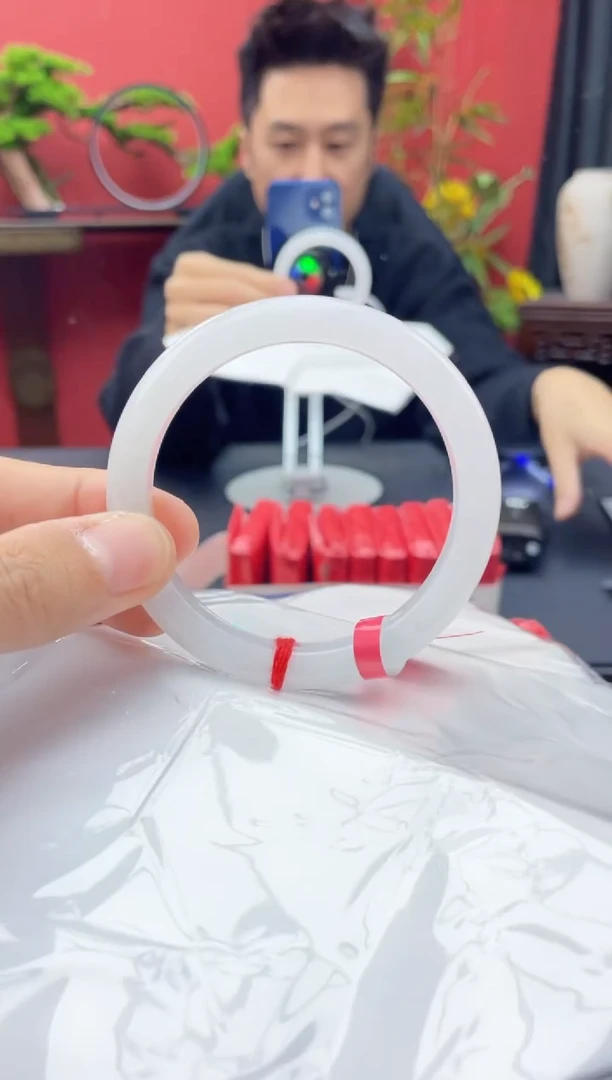 未镶嵌手镯翡翠2