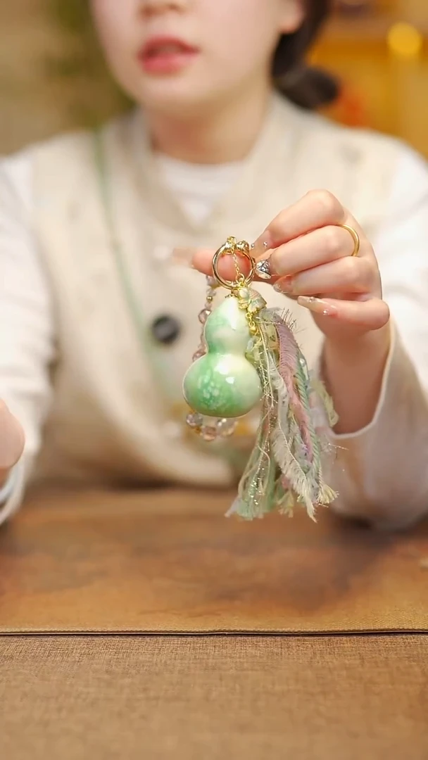 880宴禾堂漆艺工艺葫芦99