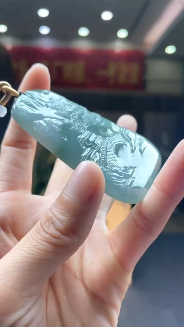 未镶嵌定制翡翠********8
