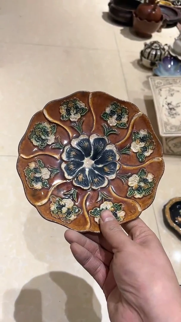 【闪购商品】摆件