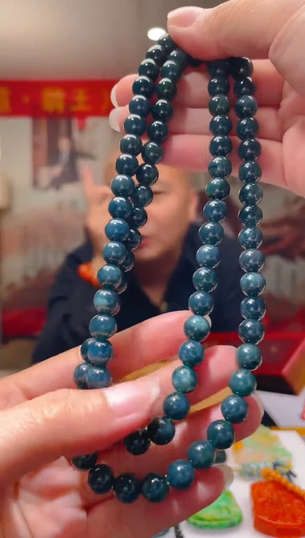 未镶嵌定制翡翠Z-@@QJXT1230036（多样性发其一）