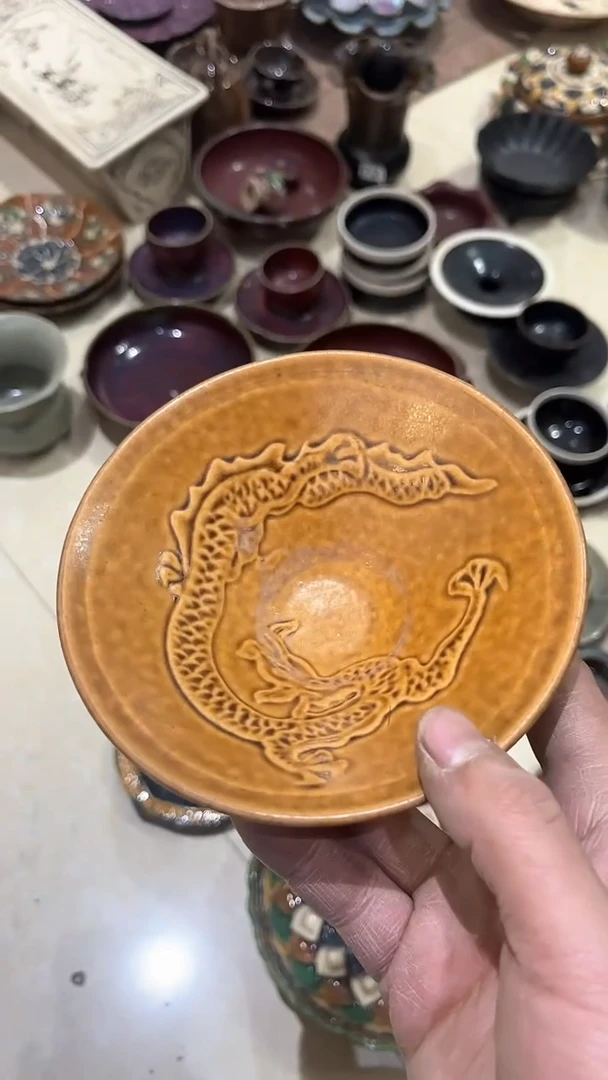 【闪购商品】摆件