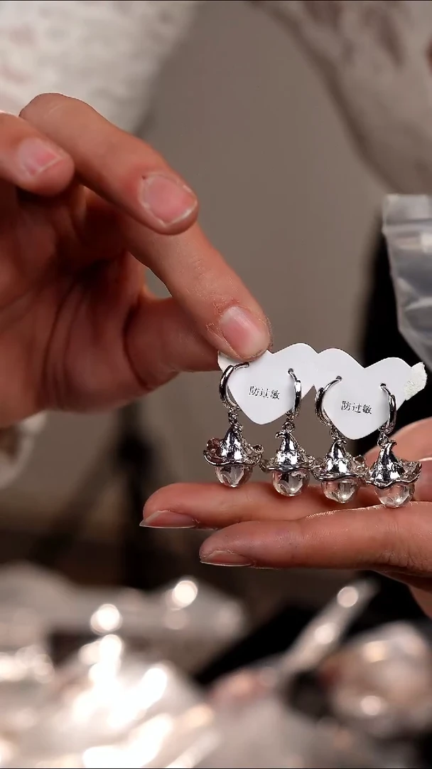 水晶摆件未镶嵌135