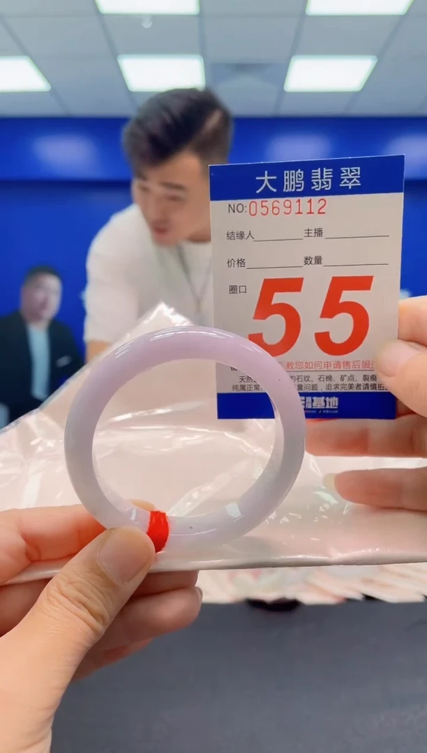 未镶嵌手镯翡翠AAAAAAAAA